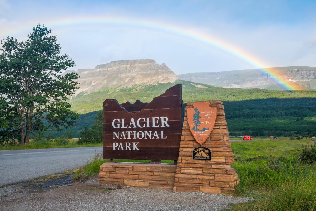 Why Glacier Is The Ultimate Montana Vacation