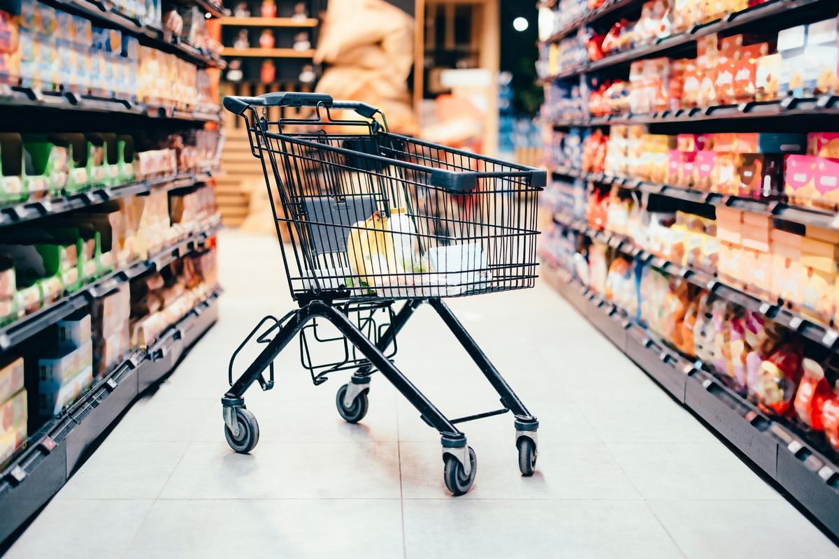 Cheapest Groceries In Montana Found At This Unexpected Store