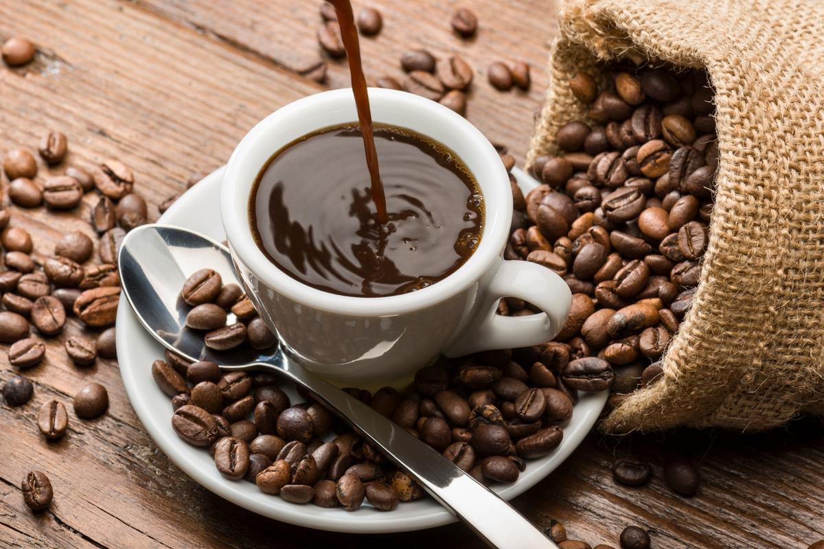 Urgent Recall: Coffee Sold Here In Montana Tainted With Ink