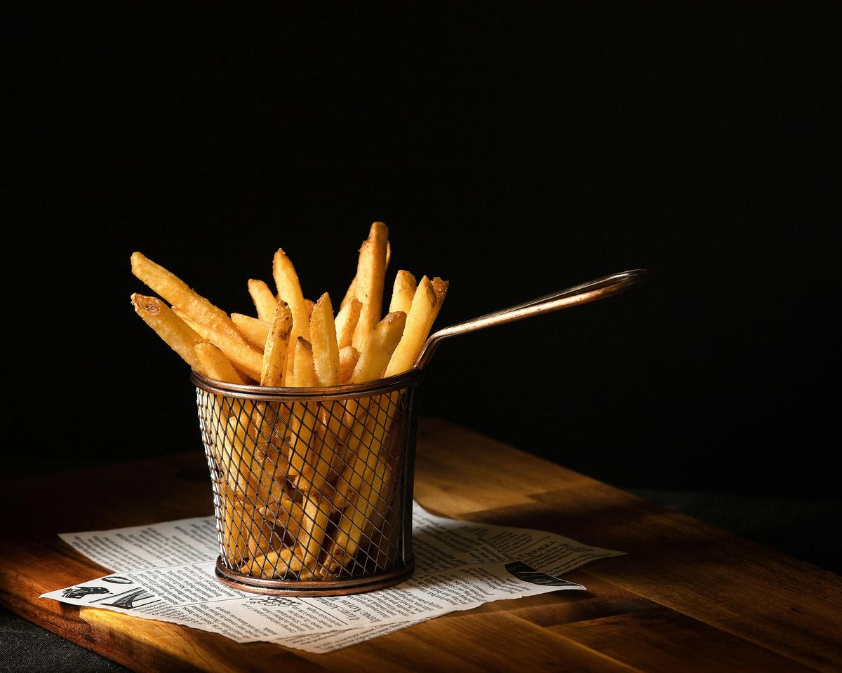 Bottom Line: Who Makes The Best Fries In Montana