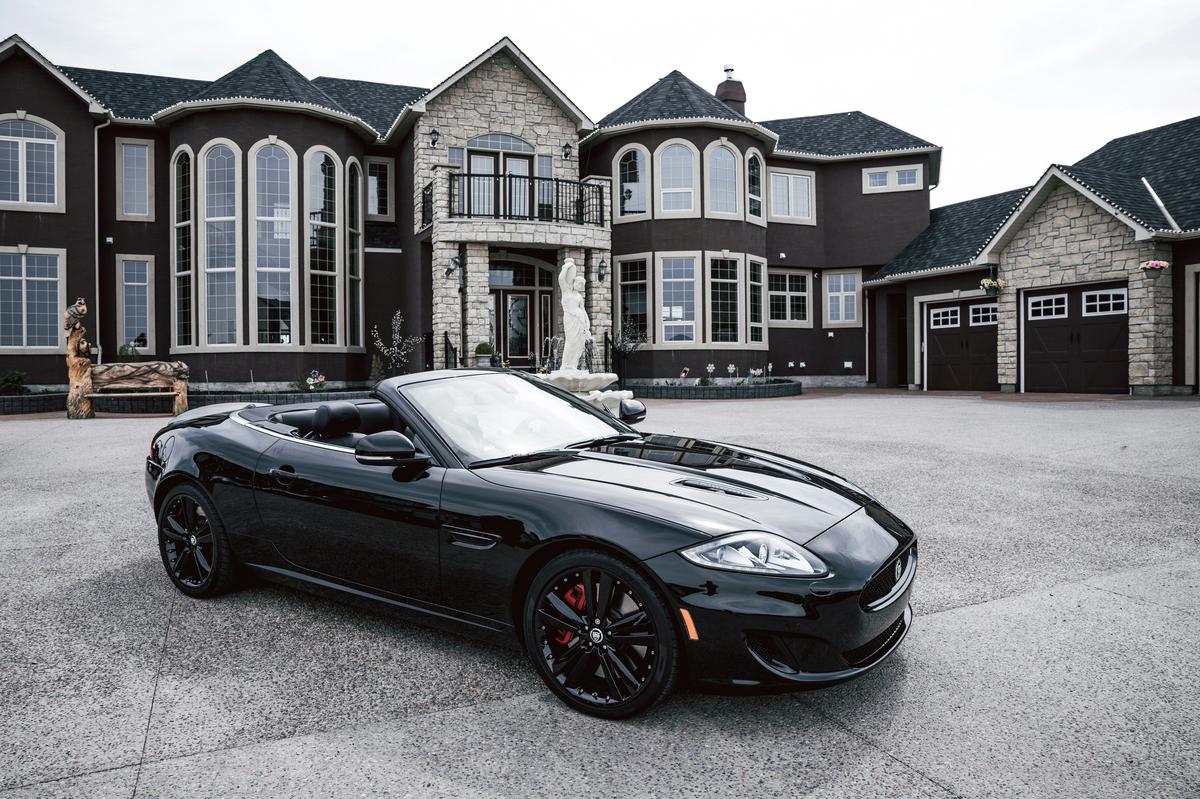 Luxury Living In Montana: Top 10 Most Expensive Neighborhoods