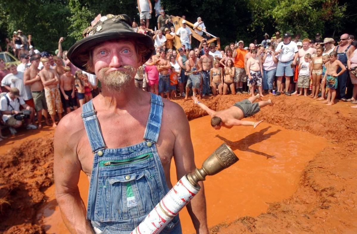 The Most Redneck Towns In Montana, And Why That's Good