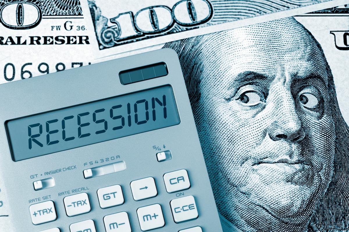 Montana Is Now In A Recession, According To Experts