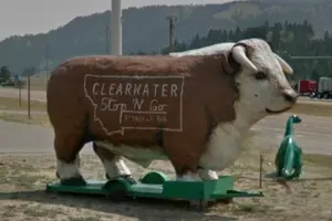 9 Of The Quirkiest Landmarks Found In Montana