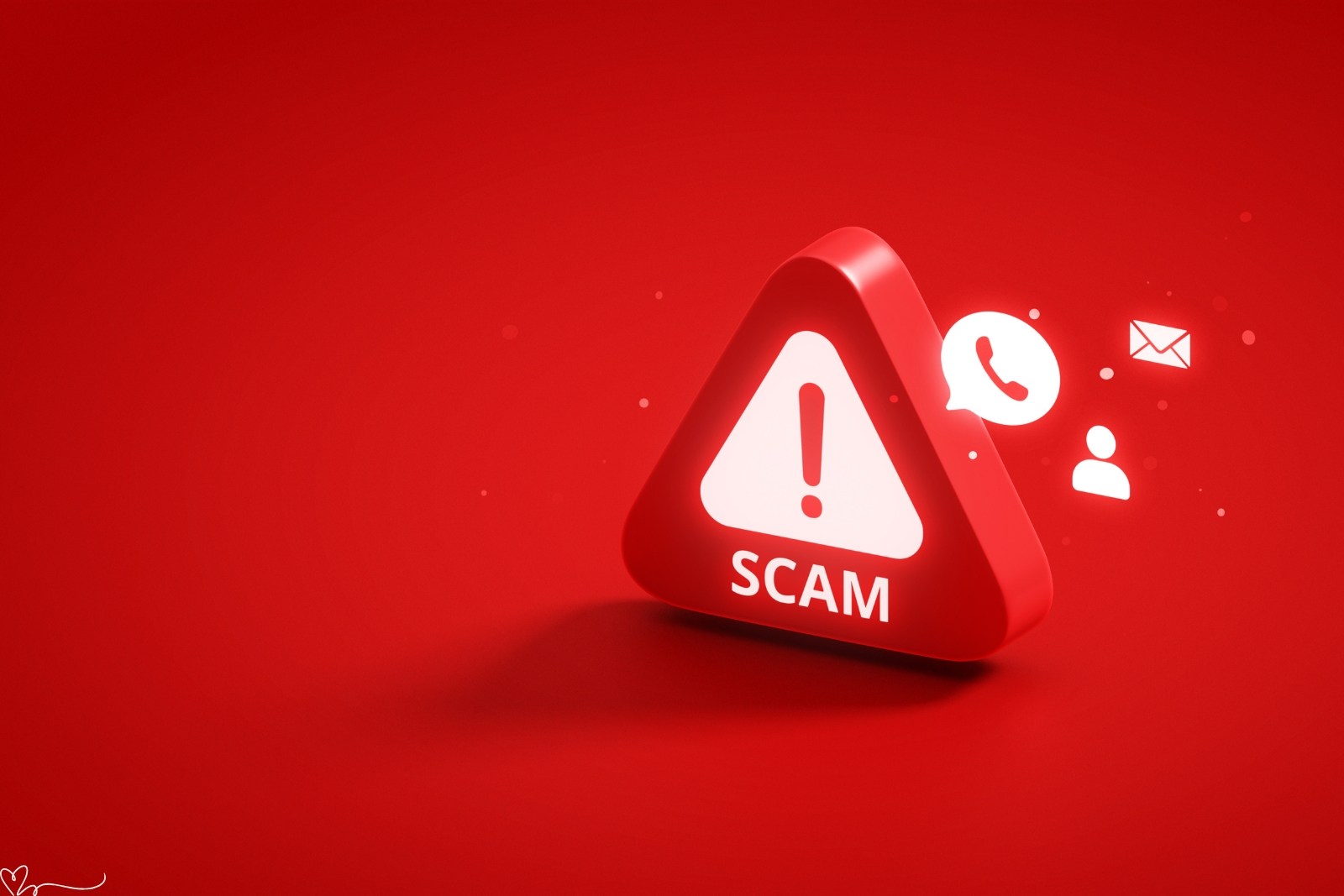 Here Are 6 Of The Most Common Scams Affecting Montanans