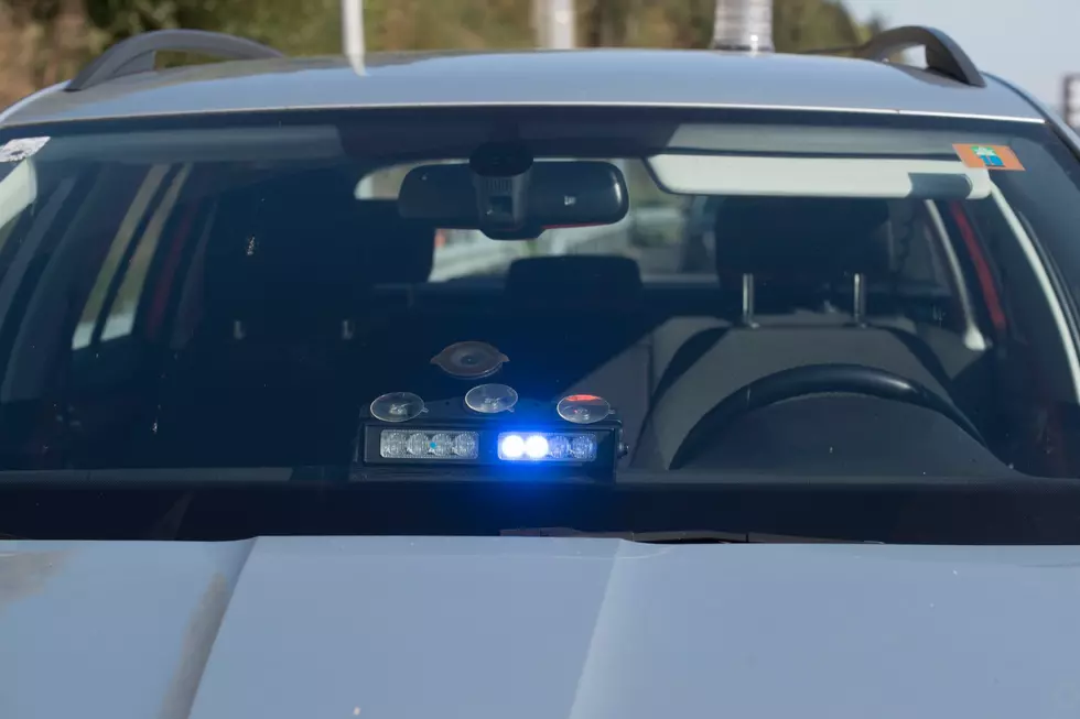 How To Tell If An Unmarked Police Car Is The Real Deal In Montana
