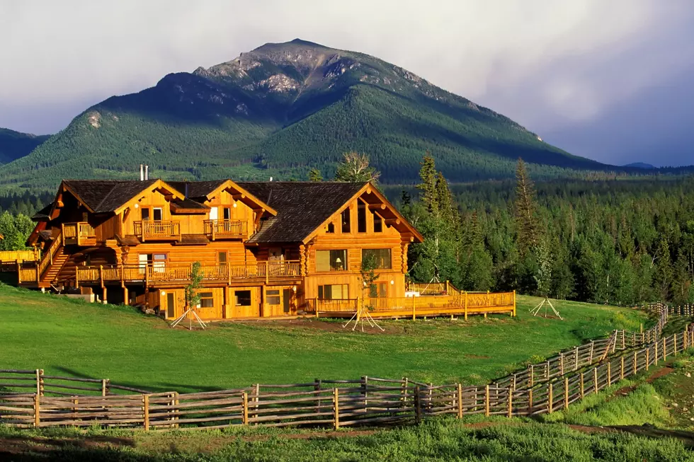 Two Montana Communities Now Competing For Most Expensive Housing