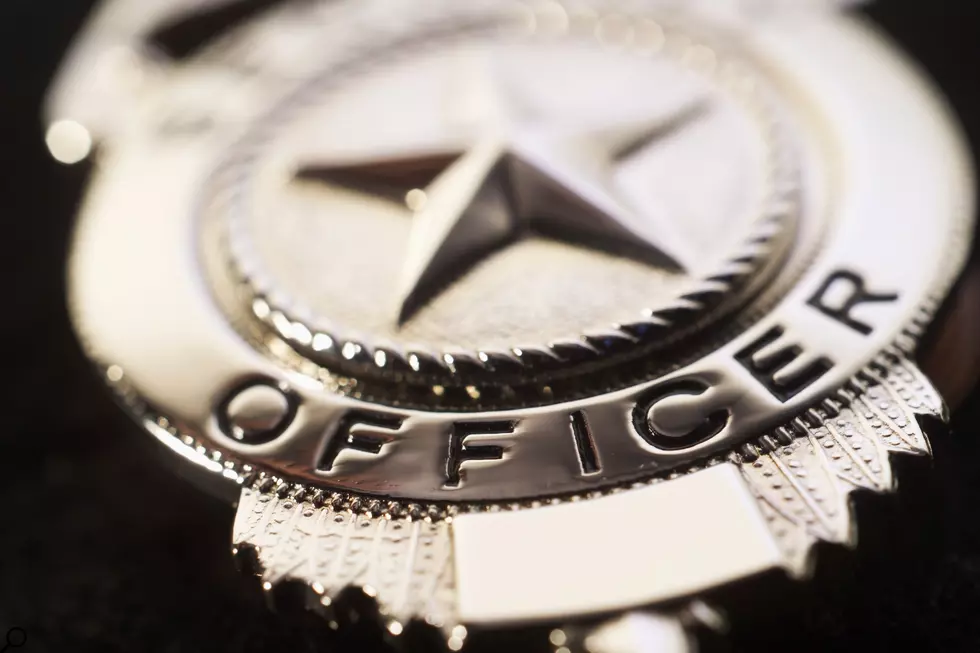 Cory Clarke Earns Montana Officer Of The Year Honor