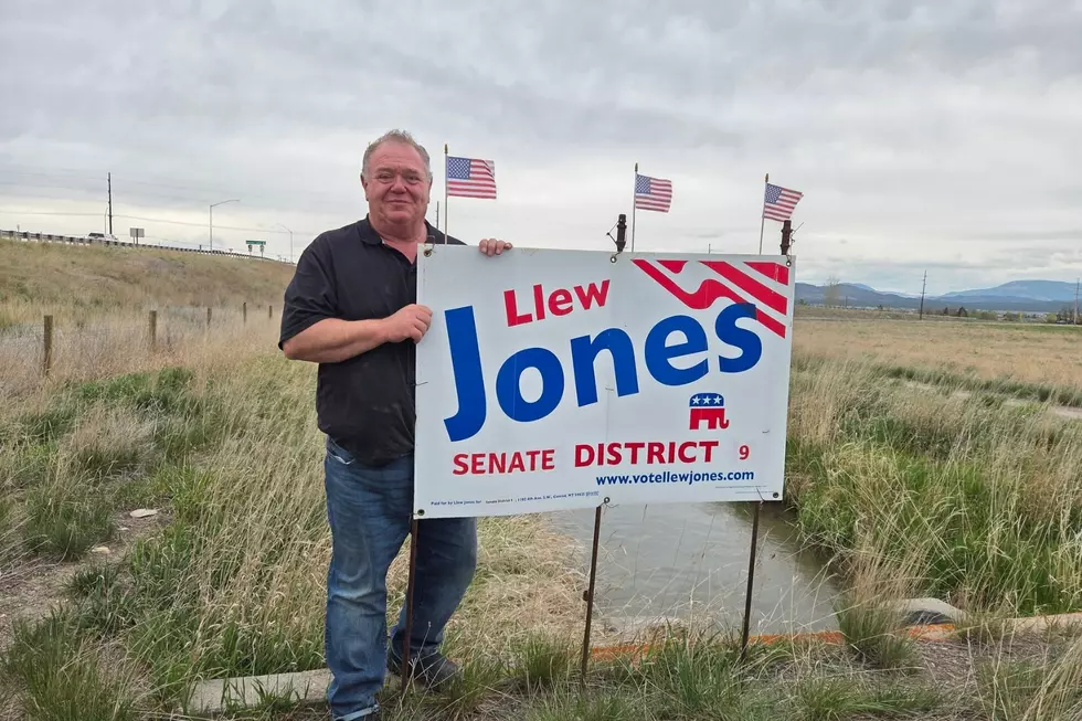 Llew Jones Could Lose Ballot Spot After New AG Knudsen Opinion