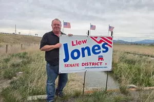 Llew Jones Ballot Spot Now At Risk After AG Knudsen Opinion