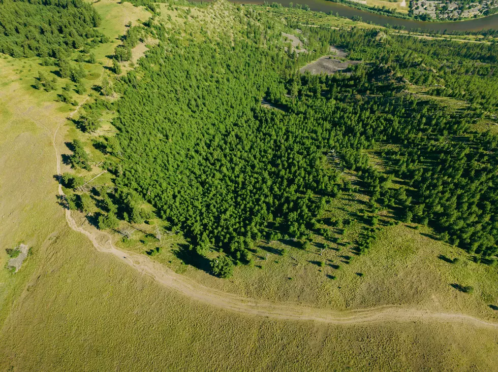 New Federal Plan Could Shatter Montana's Roadless Areas