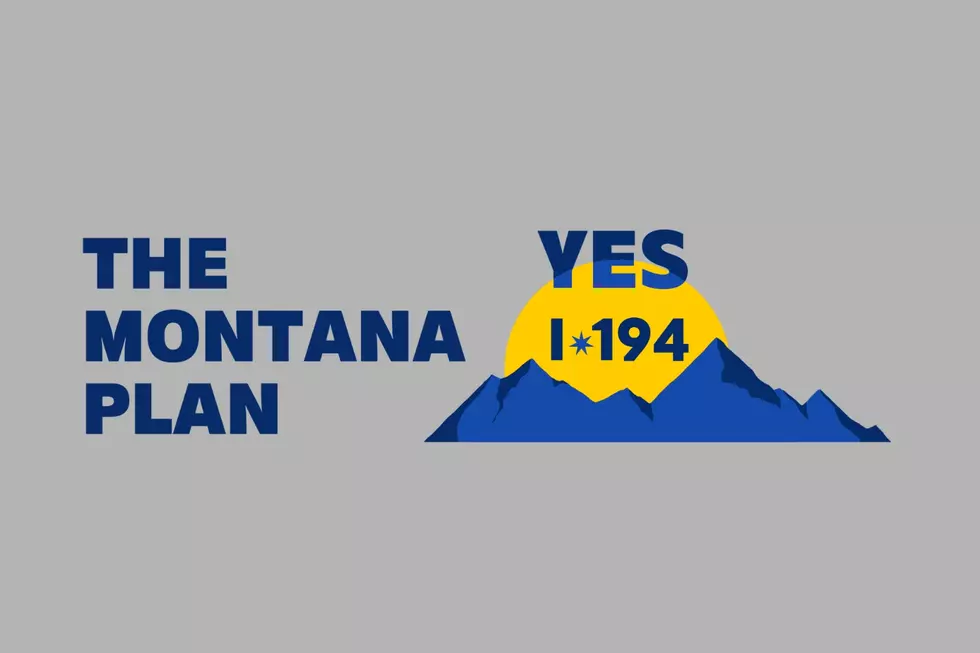 Montana’s Fight Over Corporate Money Just Got A Little Awkward