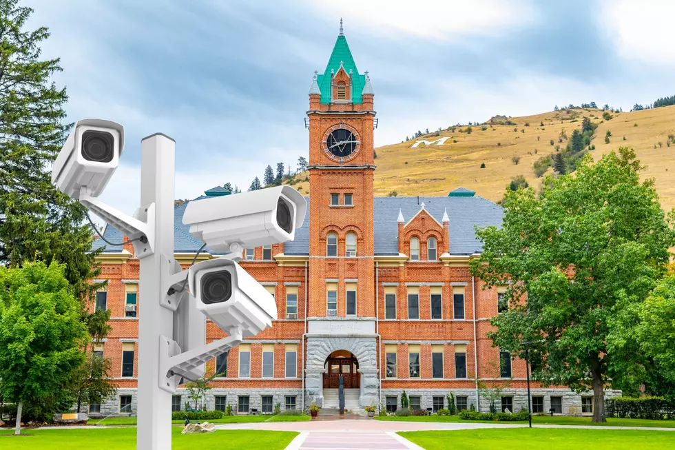 The University of Montana Now Has More Than 300 AI Cameras