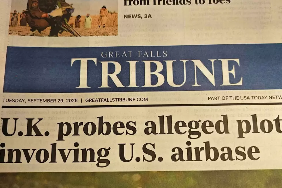 Great Falls Has A New Owner For The Tribune. Now What?