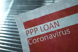 Man Headed To Prison After $1.9 Million COVID Relief Fraud