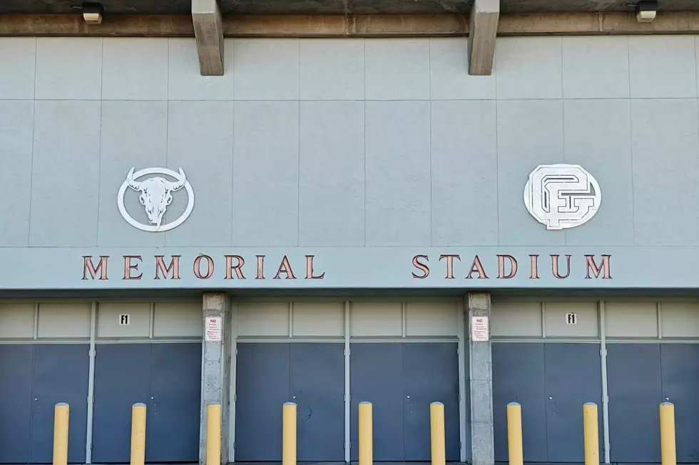 Going To A Football Game At Memorial Stadium? Know These New Rules