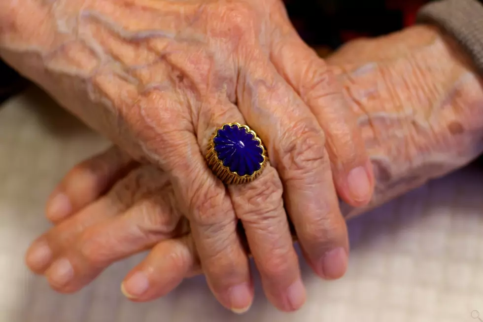 These Montana Centenarians Were Honored At Kalispell Luncheon