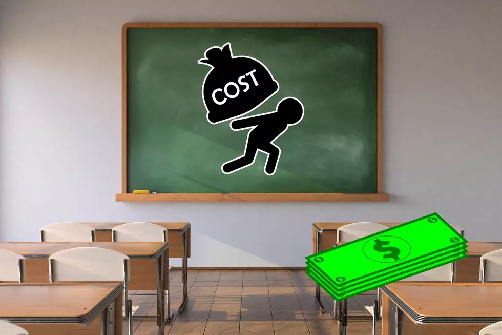 Montana Teacher Costs