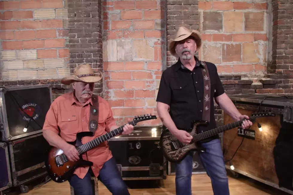 Montana venue featured in music video