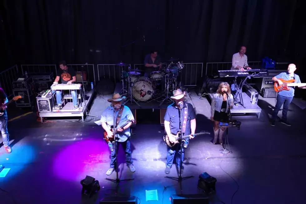Montana venue featured in music video
