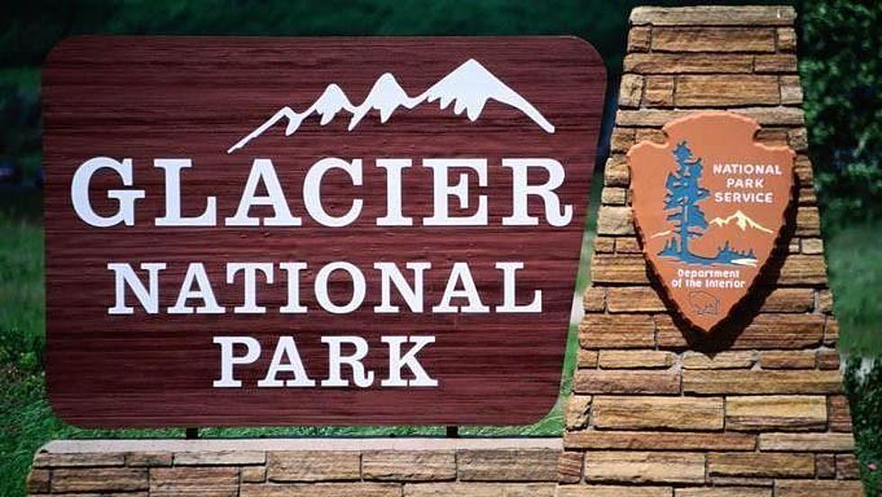 Missing Hiker in Glacier Found Alive After Three Days Without A Trace.