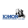 KMON Country 560 AM logo