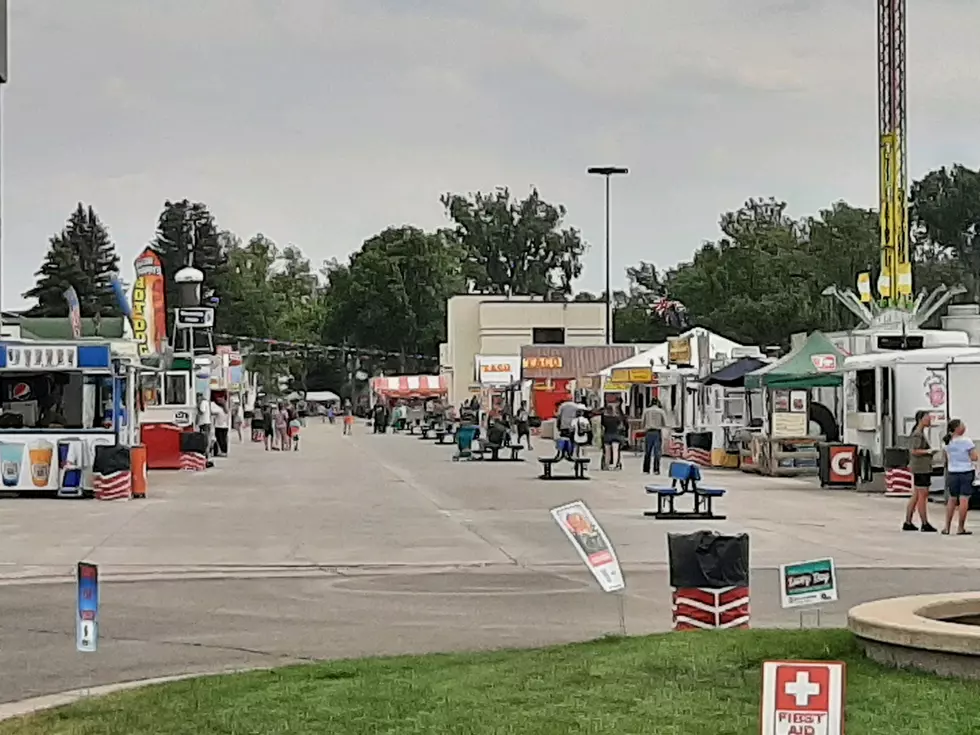 Montana State Fair is over…….Now What Do I Do for Fun?