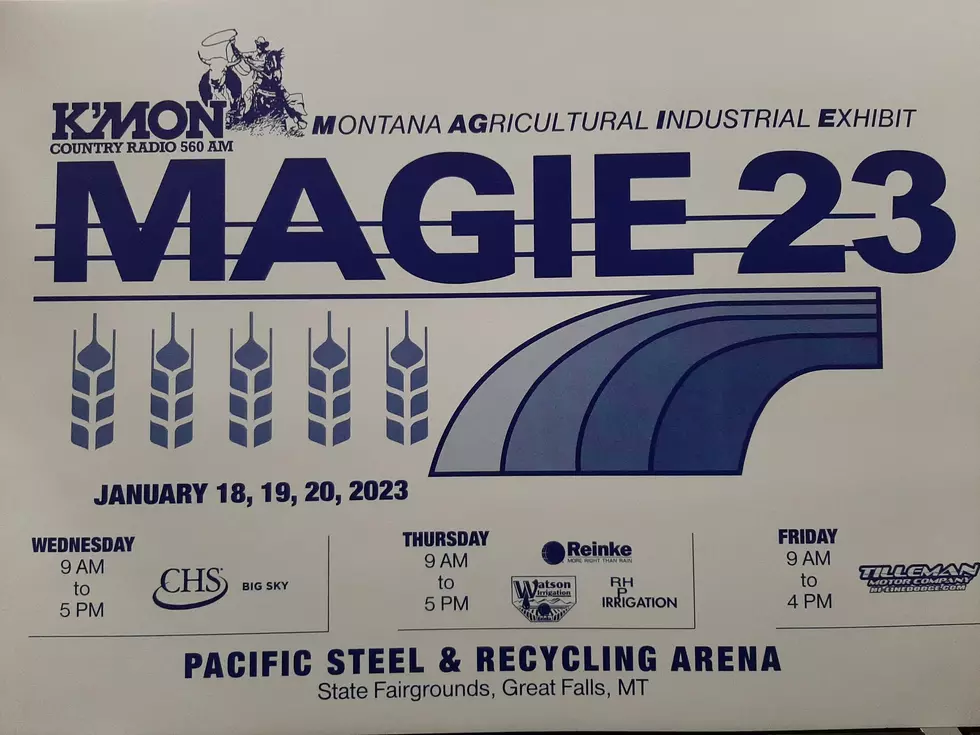 2023 MAGIE Announces New Schedule for the first time in history