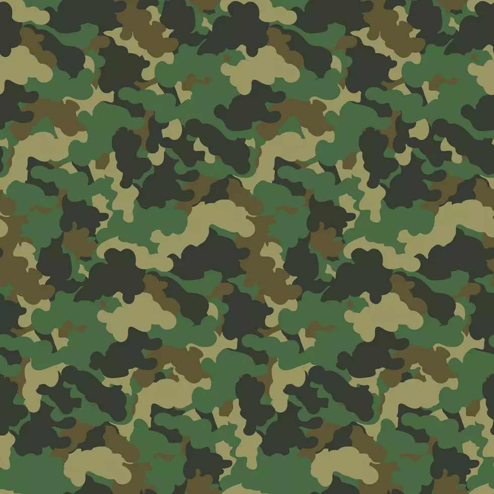 Military Camouflage