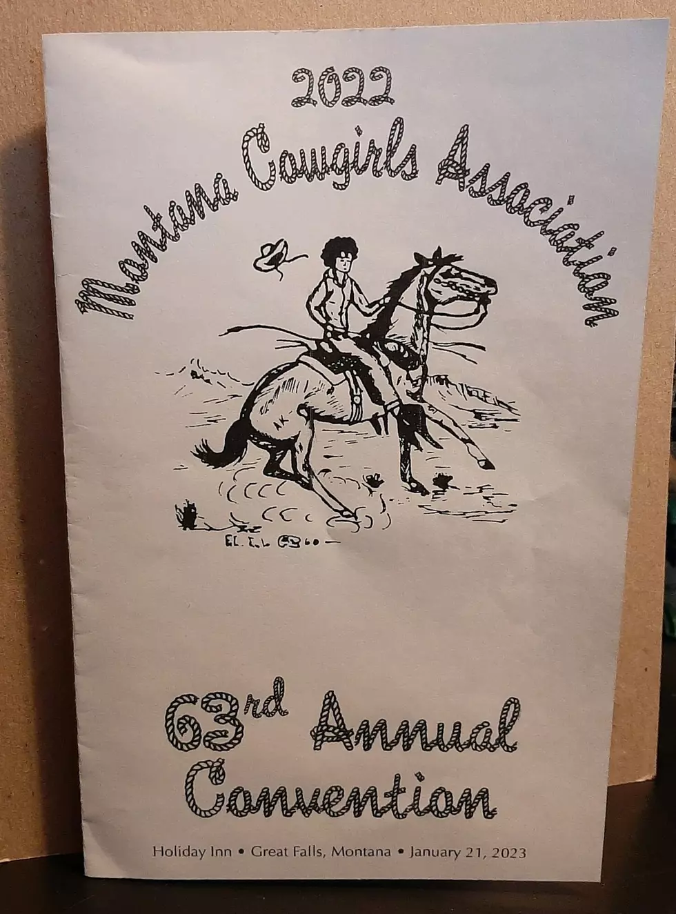 MT Cowgirls Assoc. set to honor locals at upcoming convention
