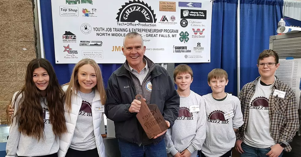 Rep Rosendale visits MAGIE 2023 in Great Falls & talks Ag Issues