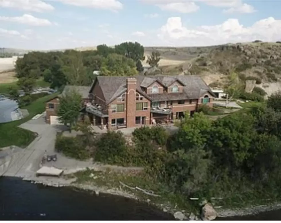 YOU CAN BUY THIS GREAT FALLS, MONTANA HOME FOR 3.2 MILLION.