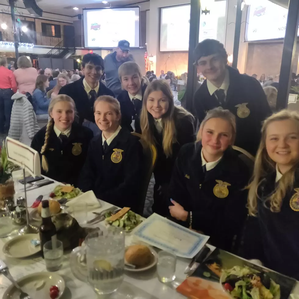 Welcome Montana FFA to Great Falls, Things you need to visit here