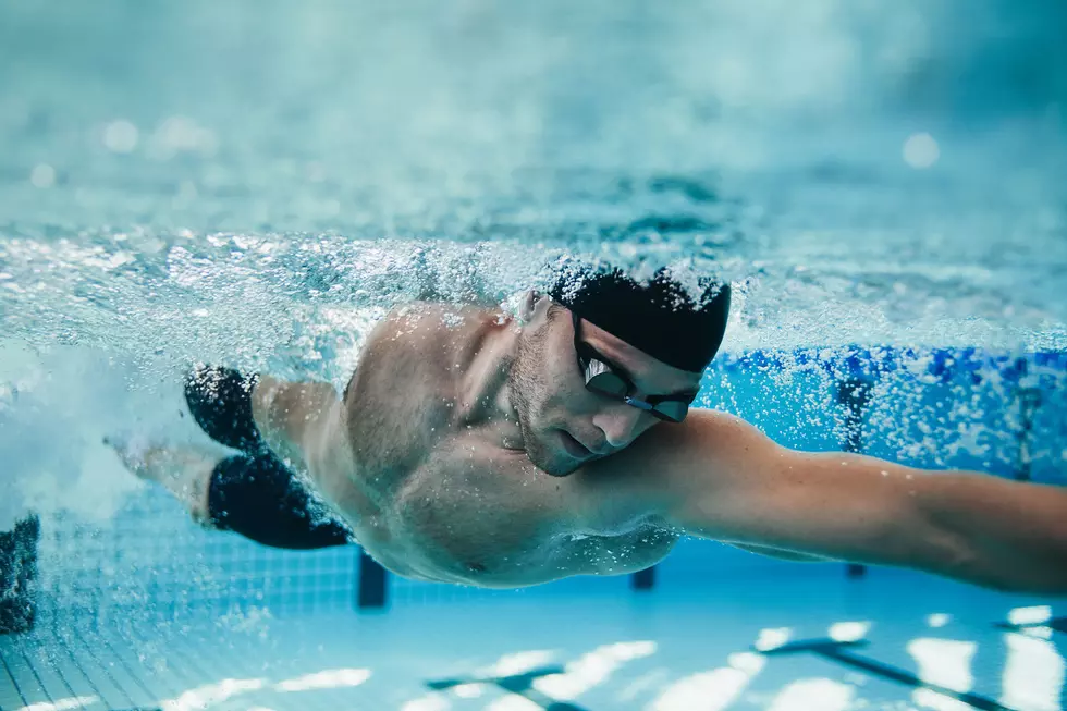 Great Falls set to host Montana High School Assoc State Swim Meet