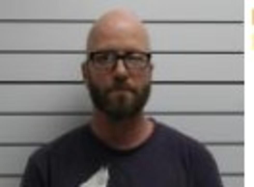 Great Falls Man Arrested after threatening police.  What did he s