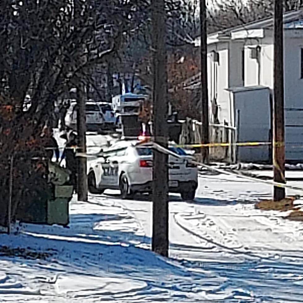 Police Involved shooting in Great Falls. The Latest.