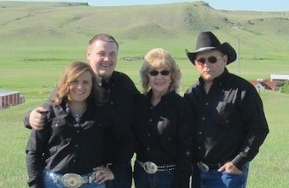 Christensen Family Runs Generations- A Great MT FFA Legacy Family