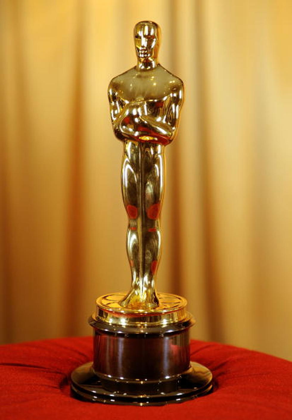 The Academy Awards Are Sunday.  Has A Montanan Ever Gotten one?