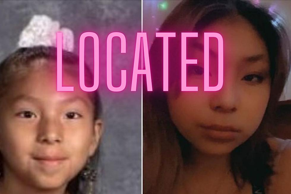 Missing Girl has been found.