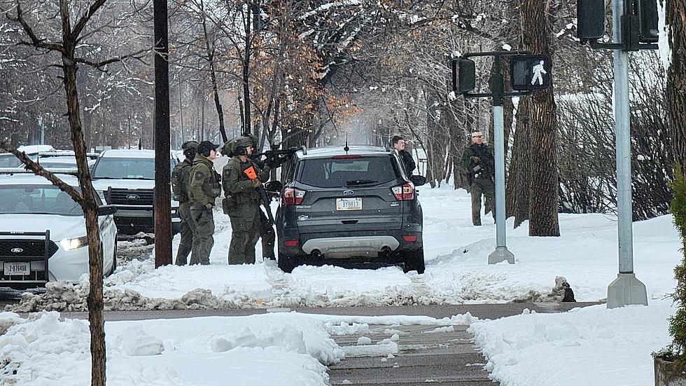 We Have All The Info On Yesterday’s takedown At A Great Falls Home.