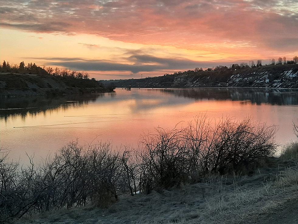 Rivers Edge Trail- A Hidden Gem In Great Falls Montana