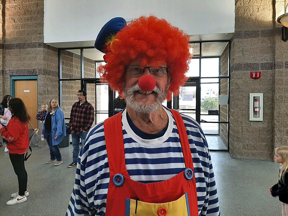 Shrine Circus Wows Great Falls In A Big Way- Behind The Scenes 