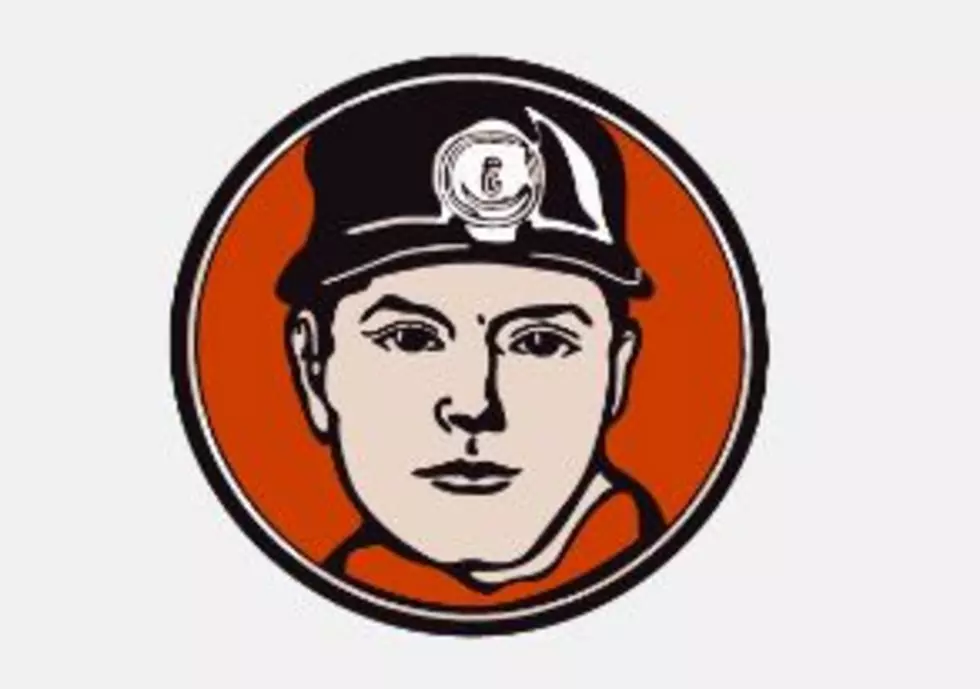Centerville School Mascot