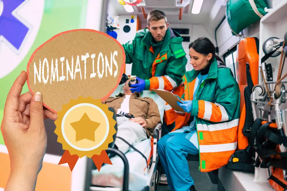 Here’s How To Nominate Someone For Montana’s EMS Awards
