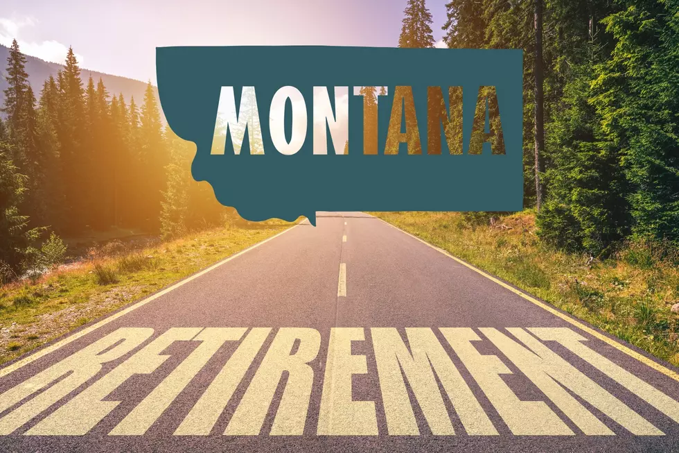 These Montana Towns Are Supposedly Great To Retire In