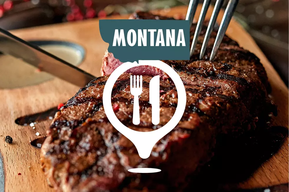 Montana Town With 16 Restaurants For Just 1000 People
