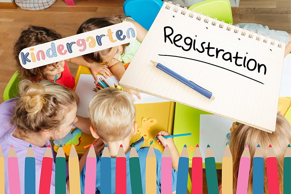 Kindergarten Registration Now Open In Great Falls