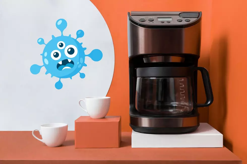Coffee Machine