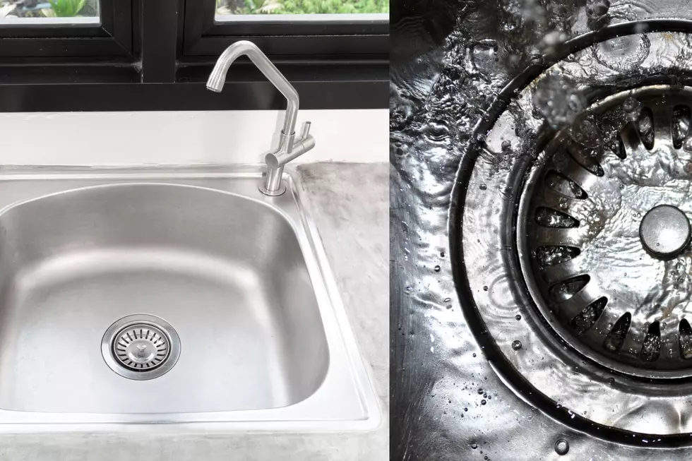 Kitchen Sink