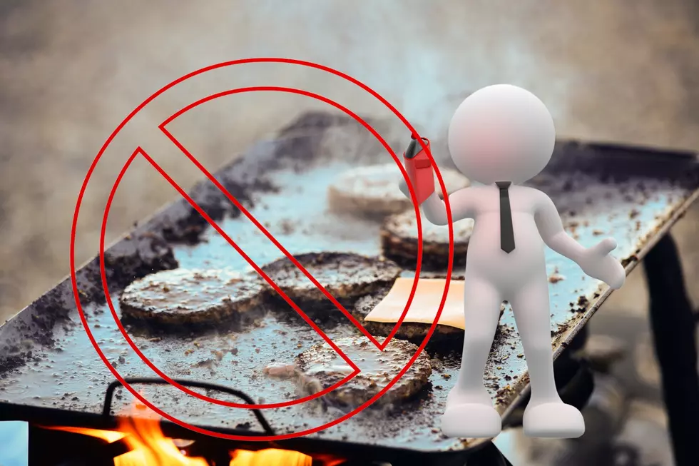 Will New Regulations Make Grilling A Thing Of The Past In MT?